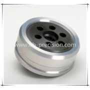 Precision Machining Parts