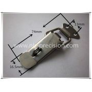 Stamping Parts