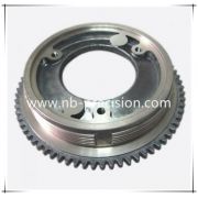 Investment Casting Parts