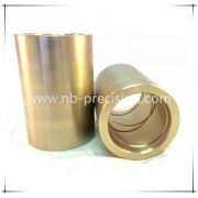 Precision Machining Parts