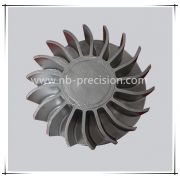 Sand Casting parts