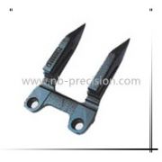 Drop Forging Parts