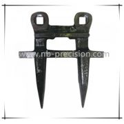 Forging Parts