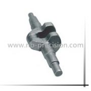 Forging Parts