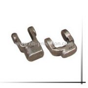 Forging Parts