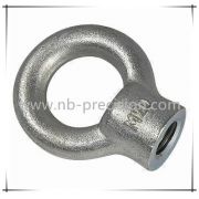 Forging Parts