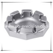 Forging Parts