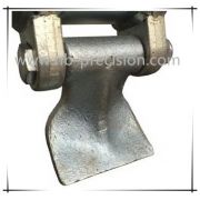 Forging Parts