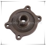 Forging Parts