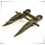 Forging Parts