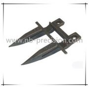 Forging Parts