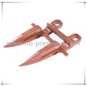 Forging Parts