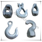Forging Parts