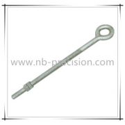Drop Forging Parts