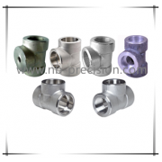 Forging Parts