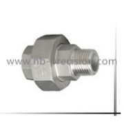 Forging Parts
