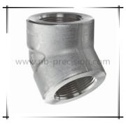 Forging Parts