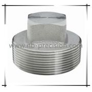 Forging Parts