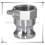 Investment Casting Parts