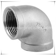 Investment Casting Parts