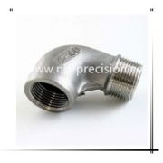 Investment Casting Parts