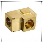 Precision Machining Parts