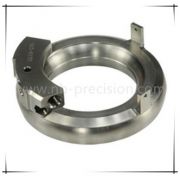 Precision Machining Parts
