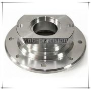 Precision Machining Parts