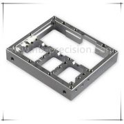Precision Machining Parts