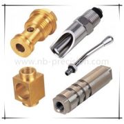 Precision Machining Parts