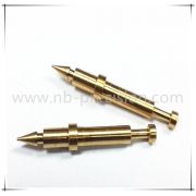 Precision Machining Parts