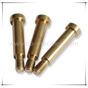 Precision Machining Parts