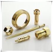 Precision Machining Parts