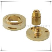 Precision Machining Parts
