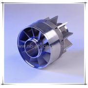 Precision Machining Parts