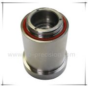 Precision Machining Parts