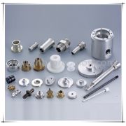 Precision Machining Parts