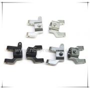 Precision Machining Parts