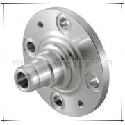 Precision Machining Parts