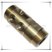 Precision Machining Parts