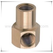Precision Machining Parts