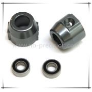 Precision Machining Parts
