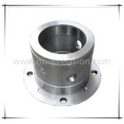 Precision Machining Parts