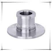 Precision Machining Parts