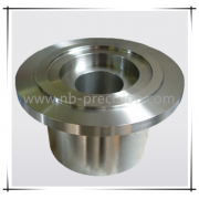 Precision Machining Parts
