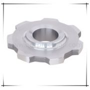 Precision Machining Parts