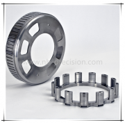 Precision Machining Parts