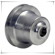 Precision Machining Parts