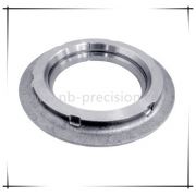 Precision Machining Parts
