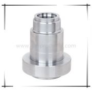 Precision Machining Parts